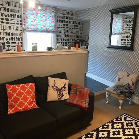Central City 1 Bed Apartment Бат Экстерьер фото